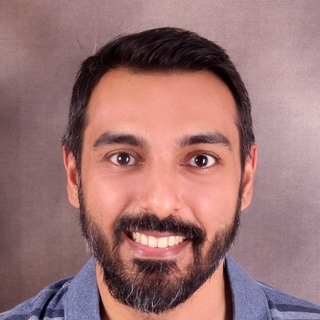 Rishi Diwan, Expert Bubble Programmer for Hire.