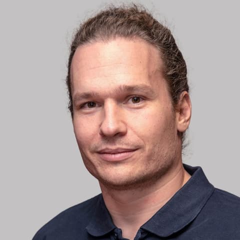 Csongor Józsa, Developer in Budapest, Hungary