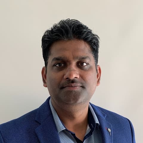 Arjun Singh, Developer in Melbourne, Victoria, Australia