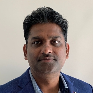 Arjun Singh, Salesforce Freelancer.