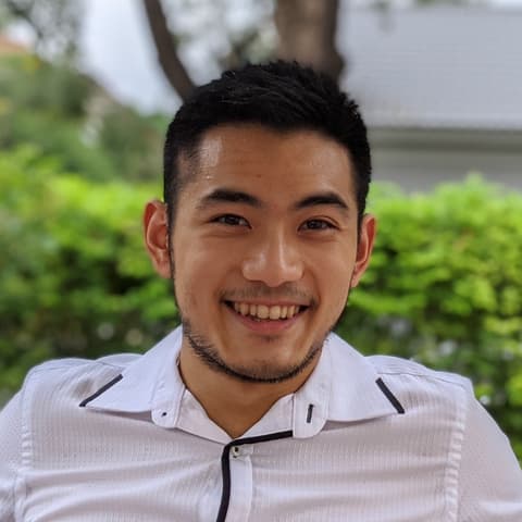 Noppakun Wongsrinoppakun, Developer in Bangkok, Thailand