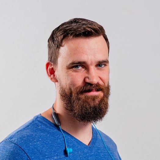 Brady Christopher, Developer in Yukon, OK, United States