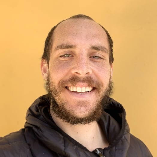 Brendan O'Brien, Developer in Alvor, Portugal