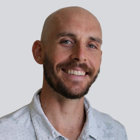 Brendan O'Brien, Developer in Denpasar, Denpasar City, Bali, Indonesia