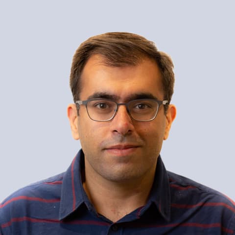 Mayank Juneja, Developer in Bengaluru, Karnataka, India