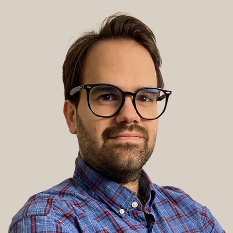 Fran Stanic, Developer in Zagreb, Croatia