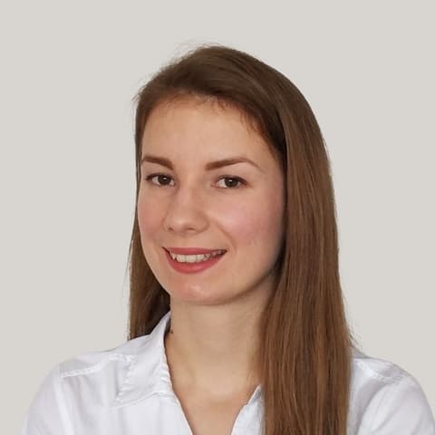 Manuela Kajkara, Developer in Zagreb, Croatia