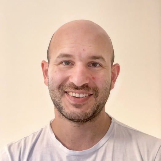 Ahmet Yavuz, Developer in Newbury, United Kingdom