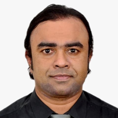Punnary Menon, Developer in Bengaluru, Karnataka, India