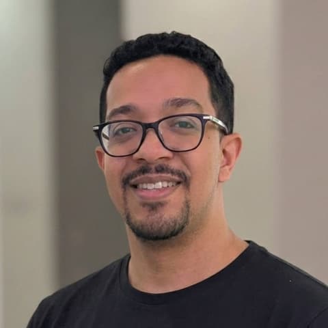 Abdallah Ebrahim, Developer in Dubai, United Arab Emirates
