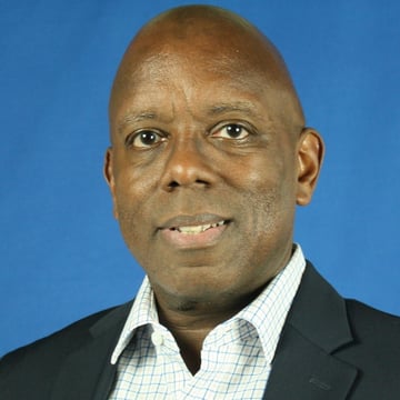 Tony Amos