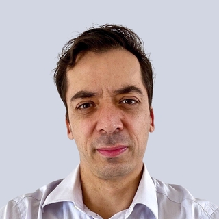 Rodrigo Marquez, Toptal Balsamiq Designer.