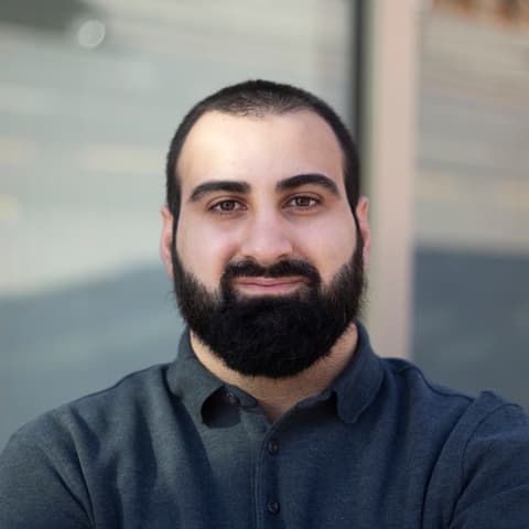 Goga Abramishvili, Developer in Tbilisi, Georgia