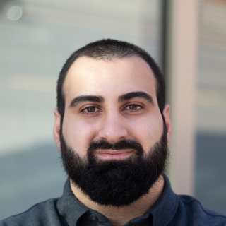 Goga Abramishvili, HeyGen Engineer.