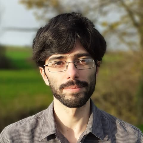 Godeffroy Valet, Developer in Steenkerque, Belgium
