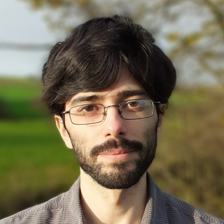 Godeffroy Valet, Senior OpenGL Programmer and Consultant.