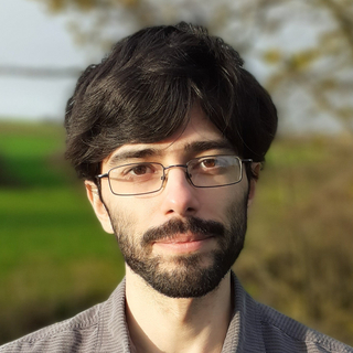 Godeffroy Valet, Senior OpenGL Programmer and Consultant.