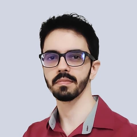 Renan Augusto Dembogurski, Developer in Juiz de Fora - State of Minas Gerais, Brazil