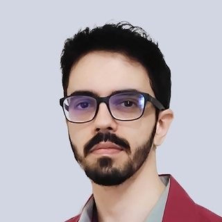 Renan Augusto Dembogurski, Accomplished Velocity Freelancer.