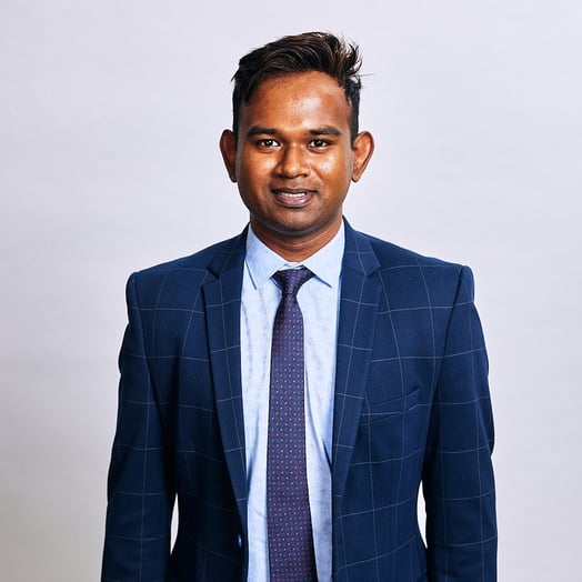 Vinu Jose, Finance Expert in Cambridge, United Kingdom