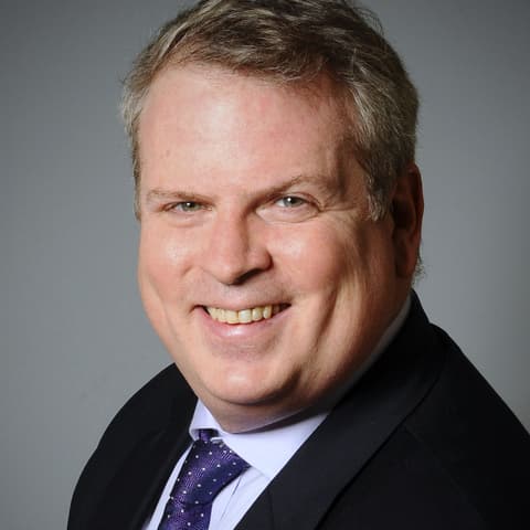 John Lothian, Management Consultant in Ipswich, United Kingdom