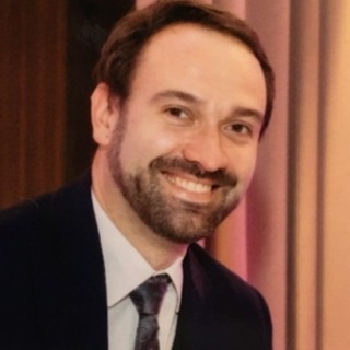 David Sumegi, Freelance back-end Engineer.