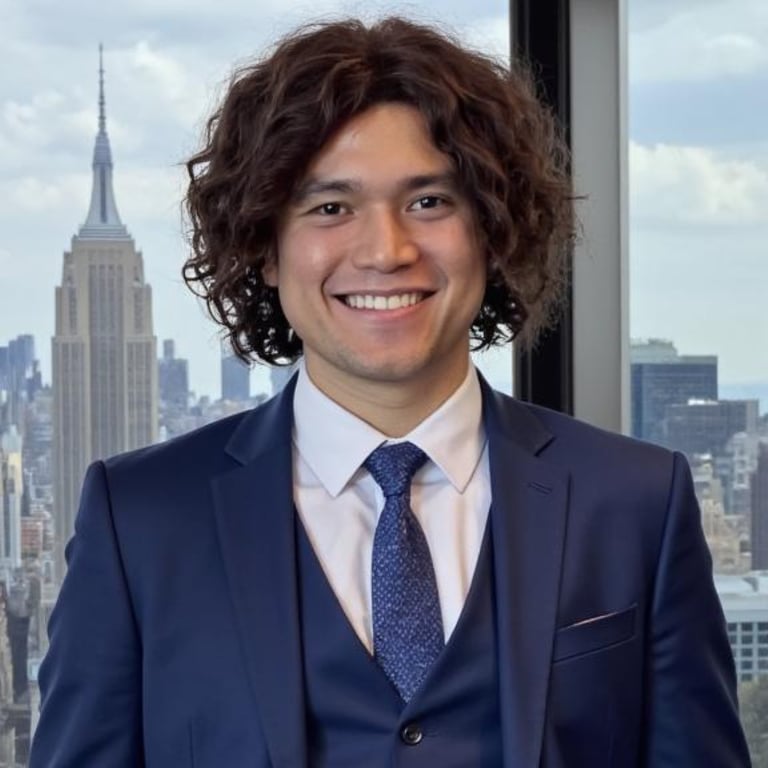 Gabriel Ignacio