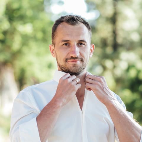 Pavel Reva, Developer in Humenné, Slovakia