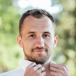 Pavel Reva, Toptal BigCommerce Developer.