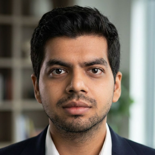 Vaibhav Patel, retrieval-augmented generation (RAG) Coder.