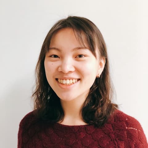 Wen-Ting Fan, Designer in Vancouver, BC, Canada