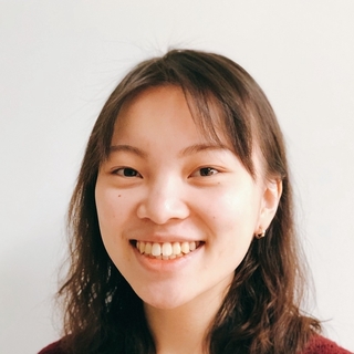 Wen-Ting Fan, Senior marketing Designer for Hire.