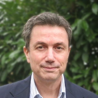 Murat Görgüner, e-commerce Engineer.