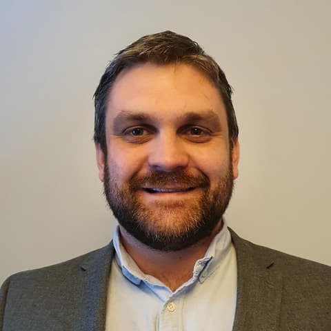 Dan Cook, Developer in Tamba-Sasayama, Hyogo, Japan