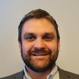 Dan Cook, Senior IT consulting Programmer and Consultant.