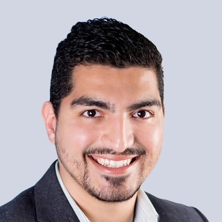 Marco Antonio Ramirez Solano, Freelance ITIL Certified Service Delivery Management Project Management Expert.