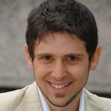 Fernando Paulovsky, Developer in Buenos Aires, Argentina