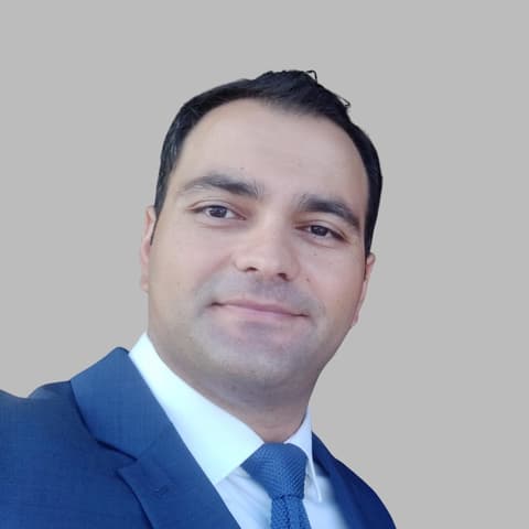 Angelos Veglektsis, Developer in Athens, Central Athens, Greece