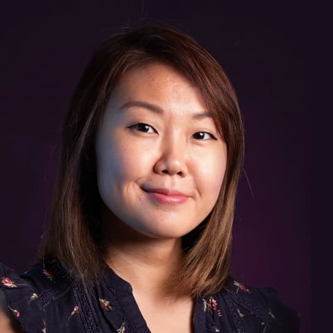 Frieda Handoko, Designer in London, United Kingdom
