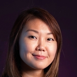 Frieda Handoko, Top Website Redesign Consulting Designer.