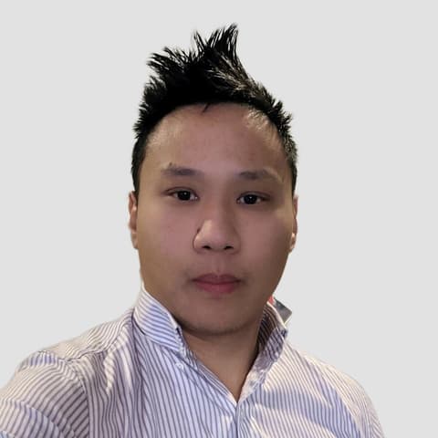 Herman Ching, Developer in New York, NY, United States