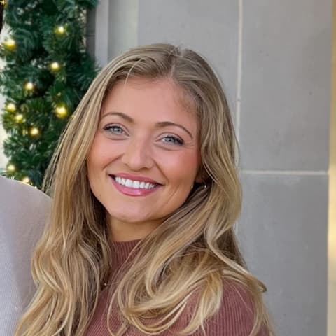 Kaitlyn Wojtaszek, Project Manager in Dallas, TX, United States