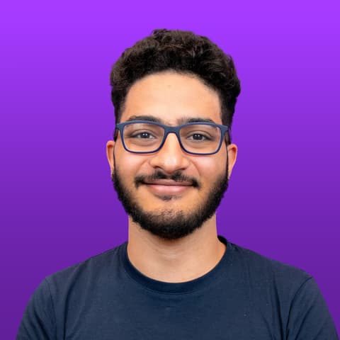 Ahmed Elkady, Developer in Toronto, ON, Canada