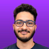 Ahmed Elkady, Accomplished mobile app Freelancer.