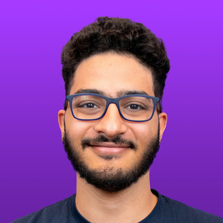 Ahmed Elkady, Accomplished Realm Freelancer.