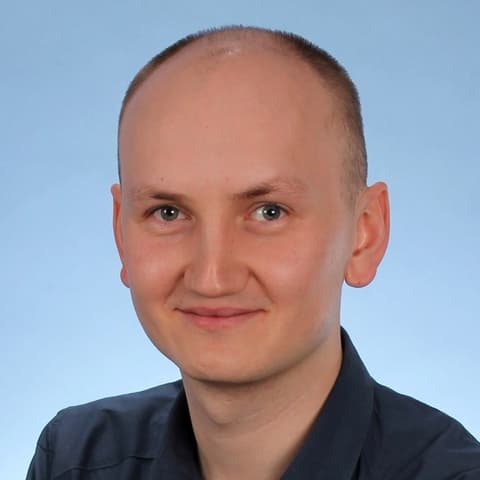Jeremi Wójcicki, Developer in Milan, Metropolitan City of Milan, Italy