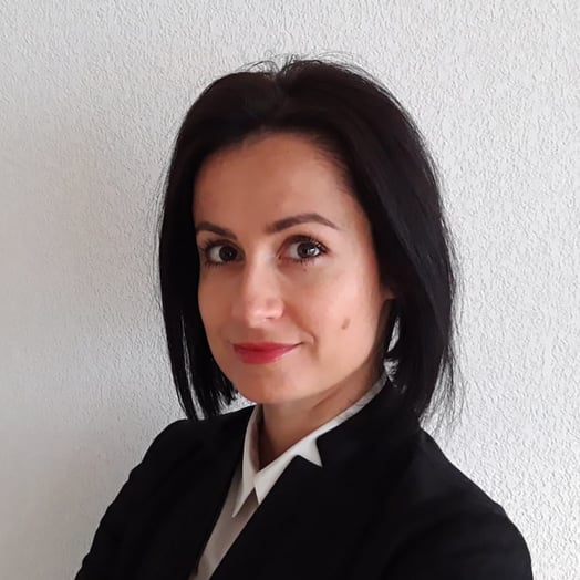 Erita Skendaj, Project Manager in Tirana, Tirana County, Albania