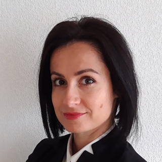 Erita Skendaj, project management consulting Project Management Specialist.