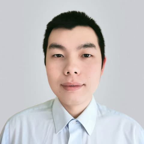 Hao Luo, Developer in London, United Kingdom