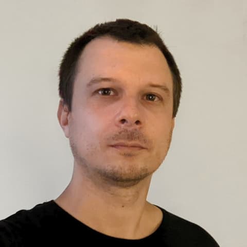 Gergo Repas, Developer in Budapest, Hungary